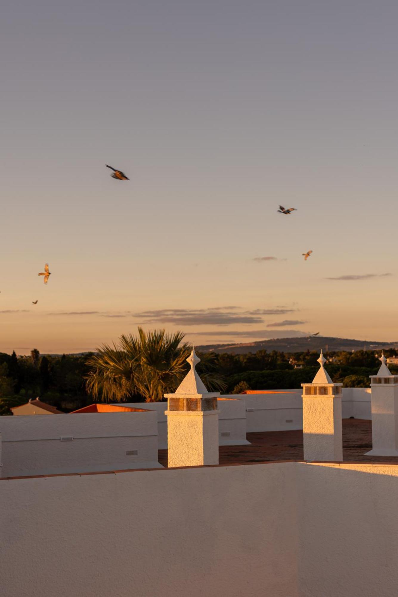 Outsite Vilamoura Quarteira Exterior foto