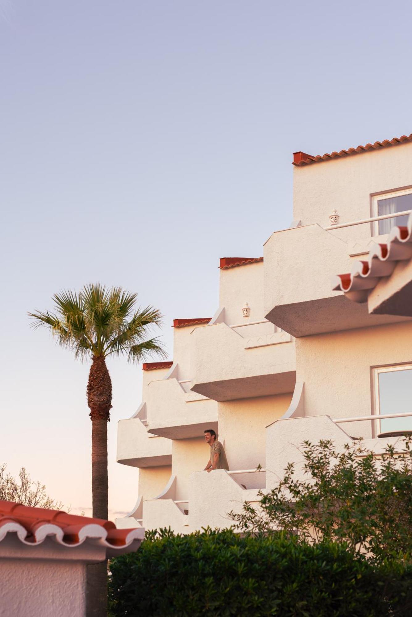 Outsite Vilamoura Quarteira Exterior foto